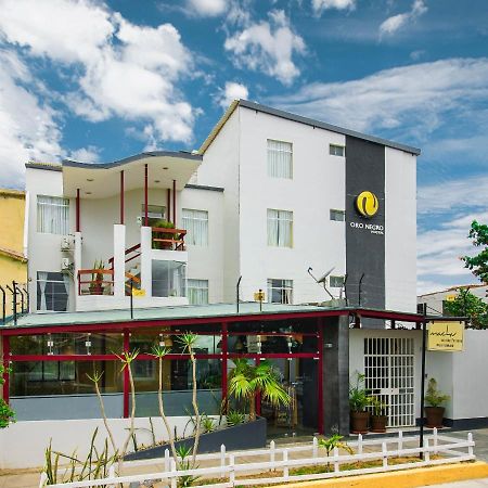 טלארה Hotel Oro Negro מראה חיצוני תמונה