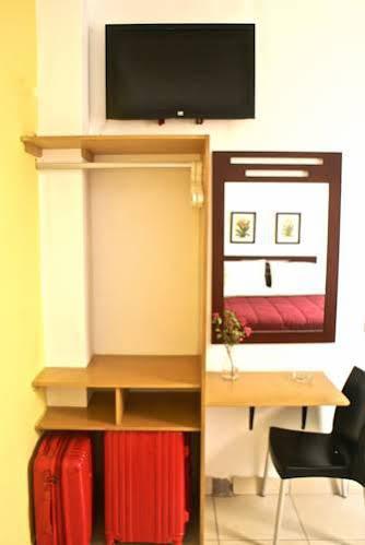 טלארה Hotel Oro Negro מראה חיצוני תמונה