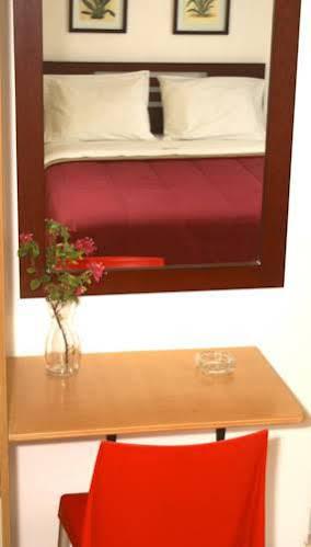 טלארה Hotel Oro Negro מראה חיצוני תמונה