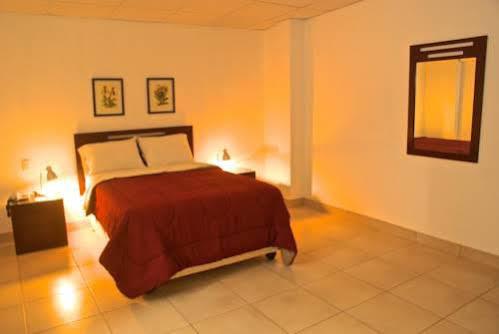טלארה Hotel Oro Negro מראה חיצוני תמונה