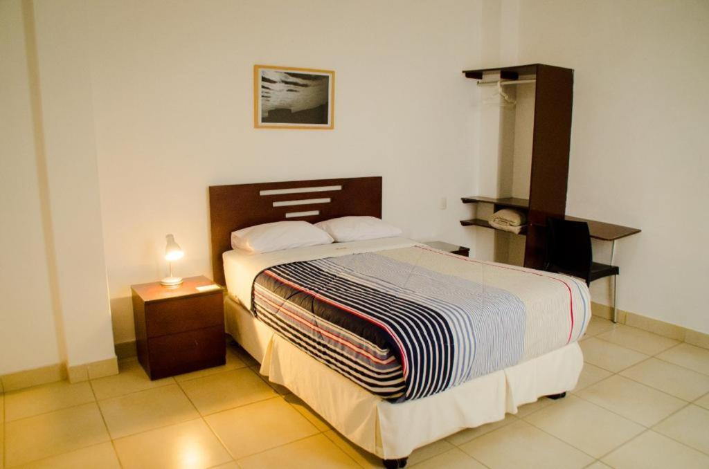 טלארה Hotel Oro Negro מראה חיצוני תמונה