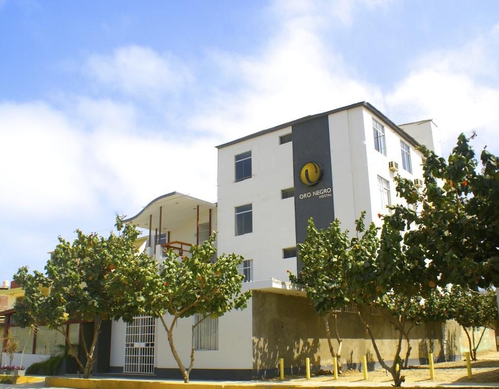 טלארה Hotel Oro Negro מראה חיצוני תמונה